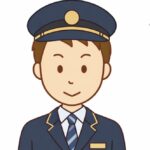 駅員